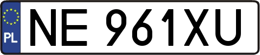 NE961XU
