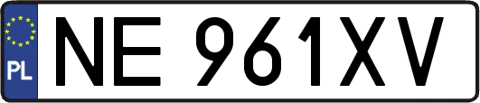 NE961XV