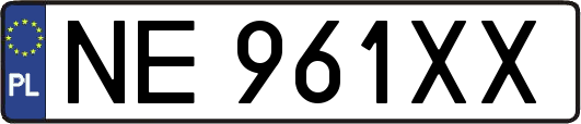 NE961XX