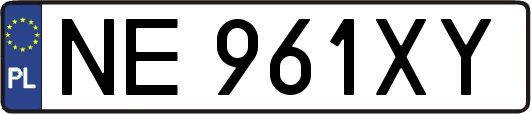 NE961XY