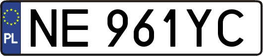 NE961YC