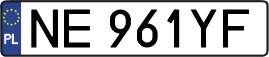 NE961YF