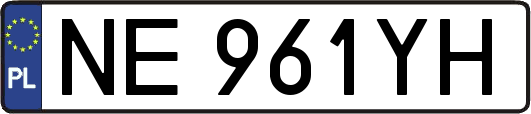 NE961YH