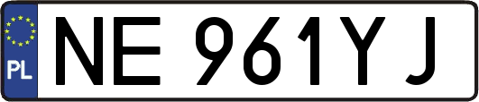 NE961YJ