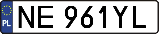 NE961YL