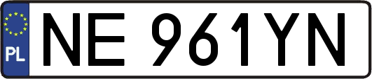 NE961YN