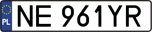 NE961YR