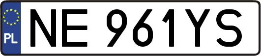NE961YS