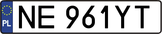 NE961YT