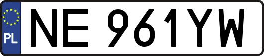 NE961YW