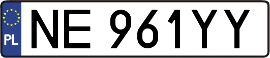 NE961YY
