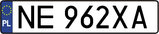 NE962XA