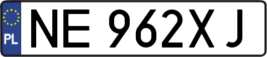 NE962XJ