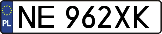 NE962XK