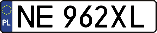 NE962XL