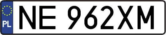 NE962XM