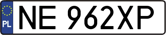 NE962XP