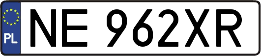 NE962XR