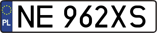 NE962XS
