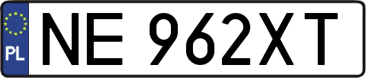 NE962XT
