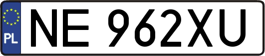 NE962XU