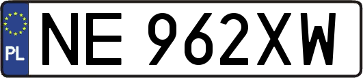NE962XW