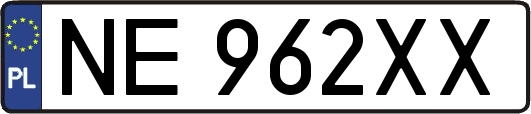 NE962XX