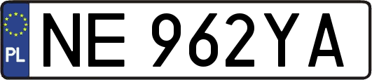 NE962YA