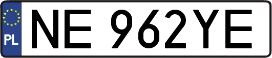 NE962YE