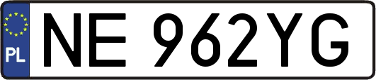 NE962YG