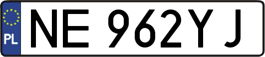 NE962YJ