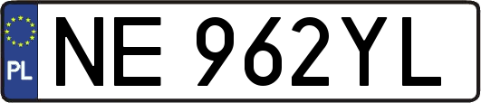 NE962YL