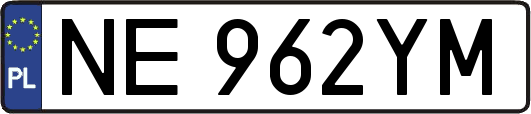 NE962YM