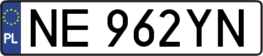 NE962YN