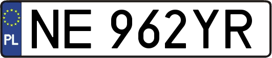 NE962YR