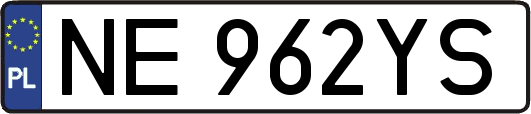 NE962YS