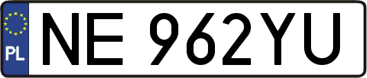 NE962YU