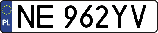 NE962YV