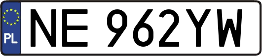 NE962YW