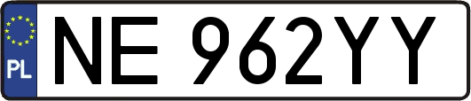 NE962YY