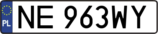 NE963WY