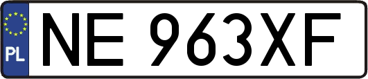 NE963XF