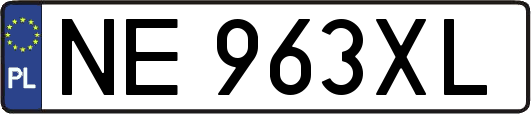 NE963XL