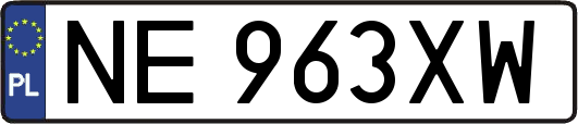 NE963XW