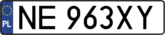 NE963XY