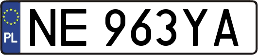 NE963YA