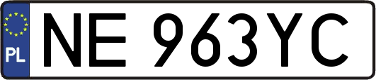 NE963YC