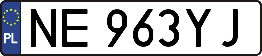 NE963YJ