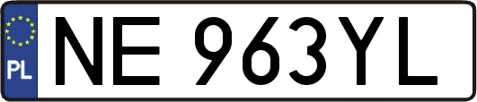 NE963YL