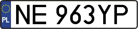 NE963YP
